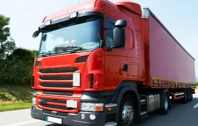 Antalya Çal Ambar Kargo