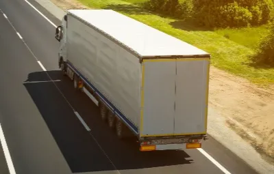 Antalya ile Çal Arası Parça Eşya Taşıma