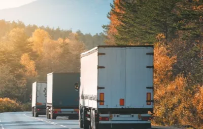 Antalya ile Çal Arası Klima Taşıma